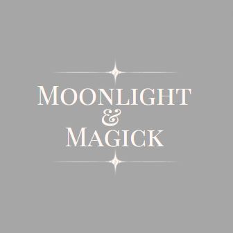 Moonlight & Magick Winter Bundle