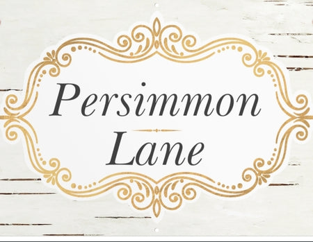 Persimmon Lane 